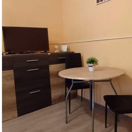 Happy Apartman Budapeşte Dış mekan fotoğraf