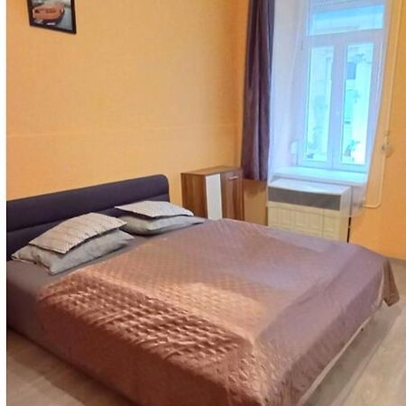 Happy Apartman Budapeşte Dış mekan fotoğraf