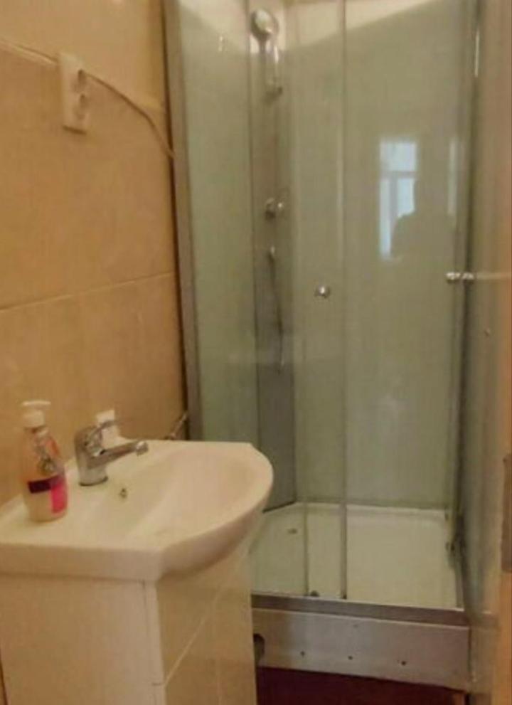 Happy Apartman Budapeşte Dış mekan fotoğraf