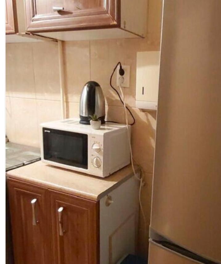 Happy Apartman Budapeşte Dış mekan fotoğraf