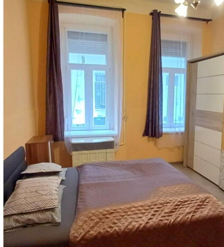 Happy Apartman Budapeşte Dış mekan fotoğraf