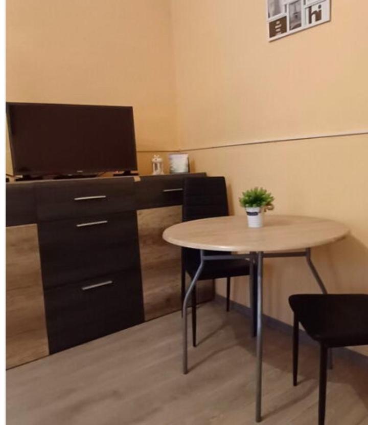 Happy Apartman Budapeşte Dış mekan fotoğraf
