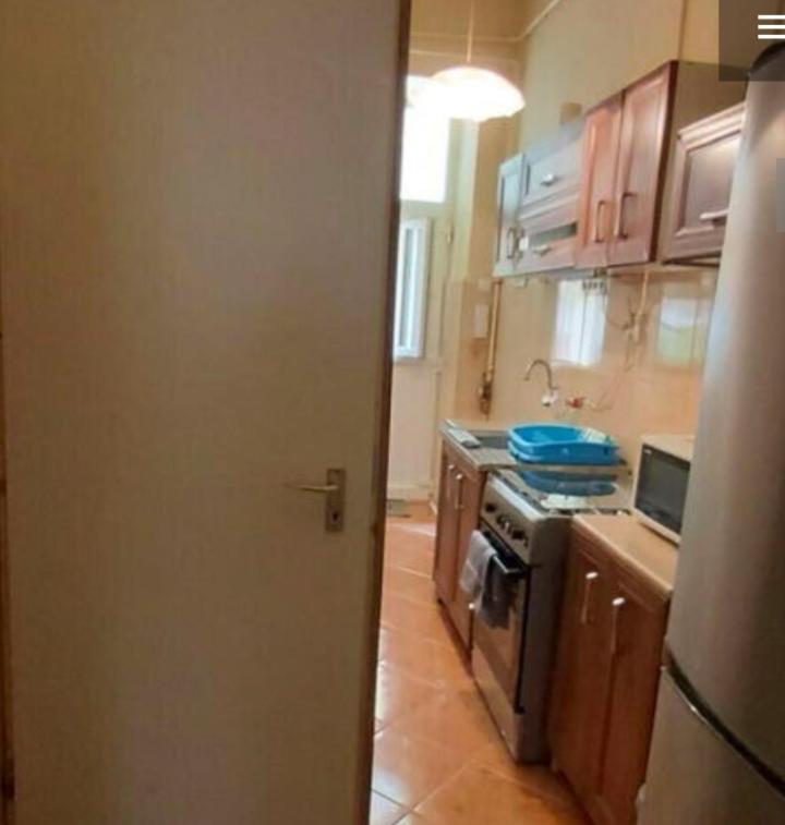 Happy Apartman Budapeşte Dış mekan fotoğraf
