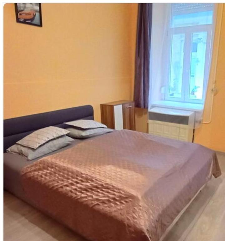 Happy Apartman Budapeşte Dış mekan fotoğraf